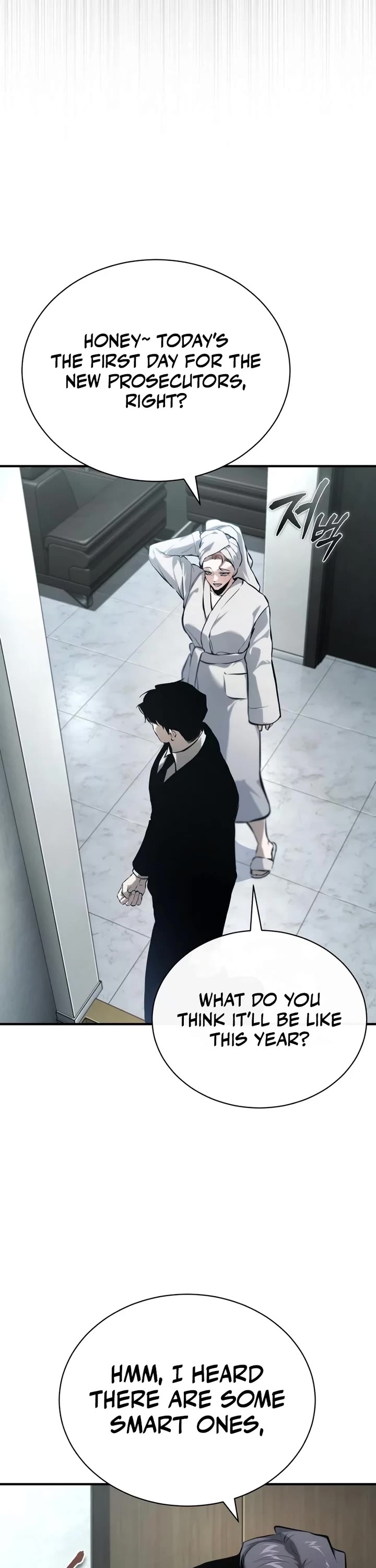 Devil Returns To School Days chapter 87 page 57