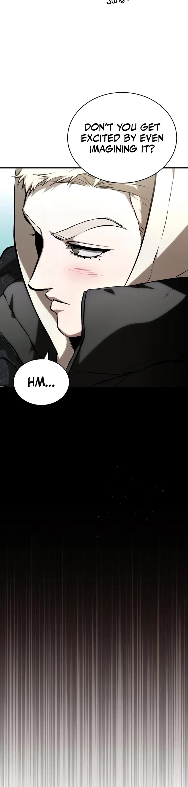 Devil Returns To School Days chapter 87 page 6