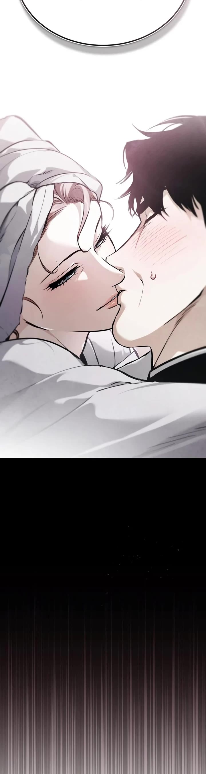 Devil Returns To School Days chapter 87 page 60