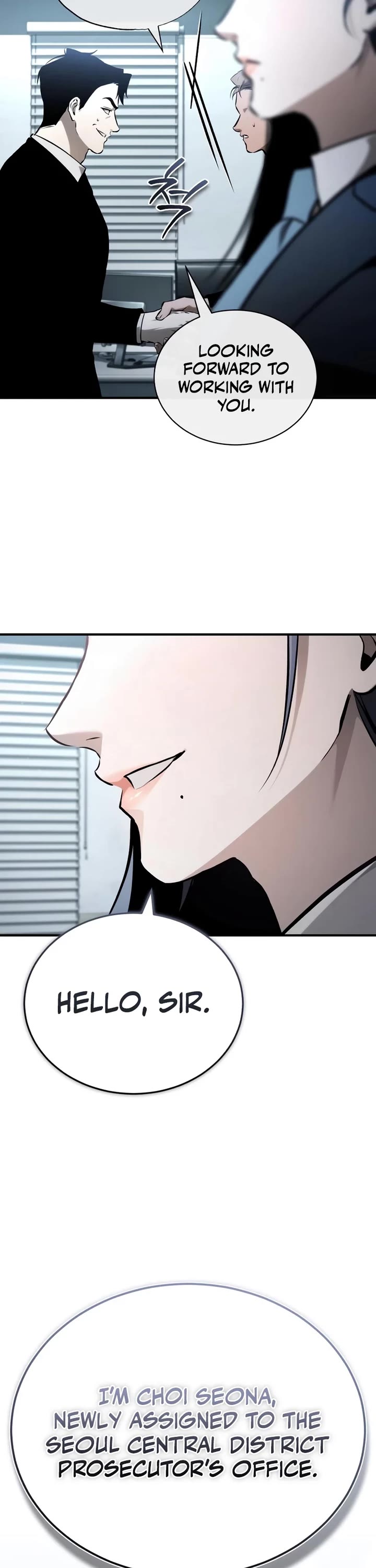 Devil Returns To School Days chapter 87 page 62