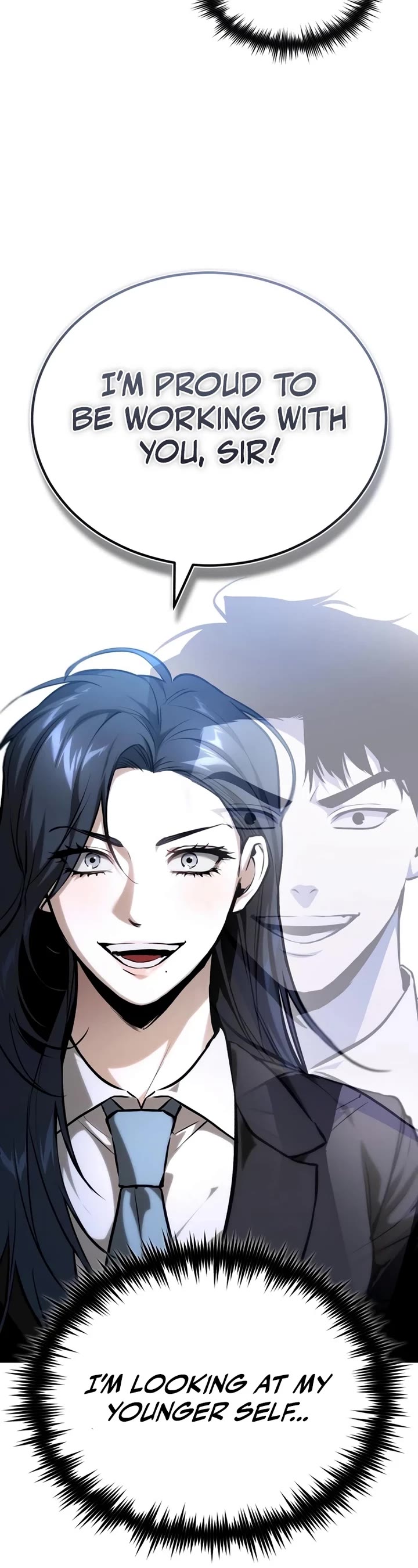 Devil Returns To School Days chapter 87 page 64