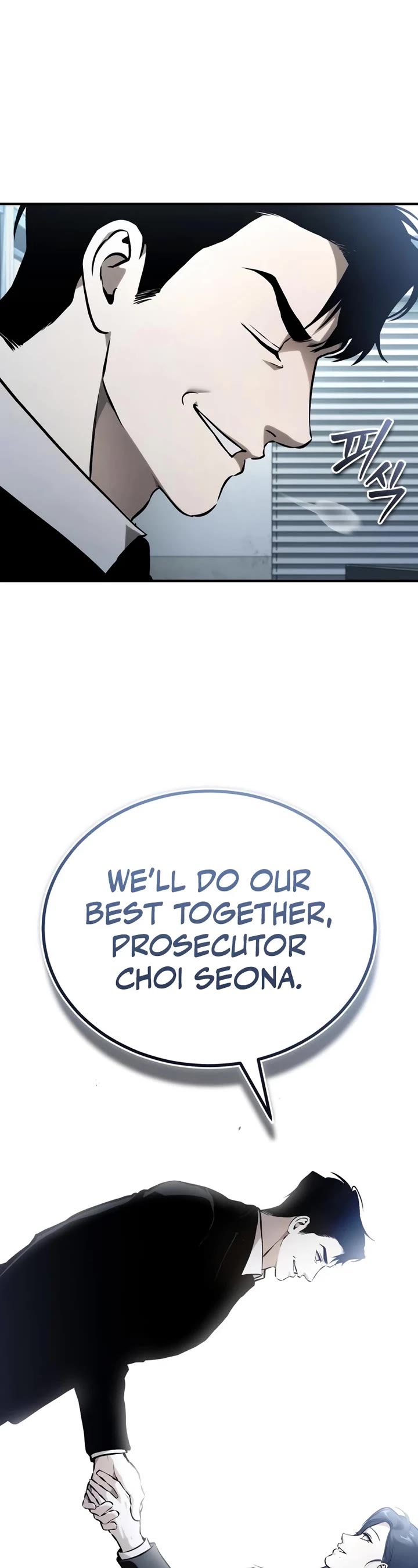 Devil Returns To School Days chapter 87 page 65