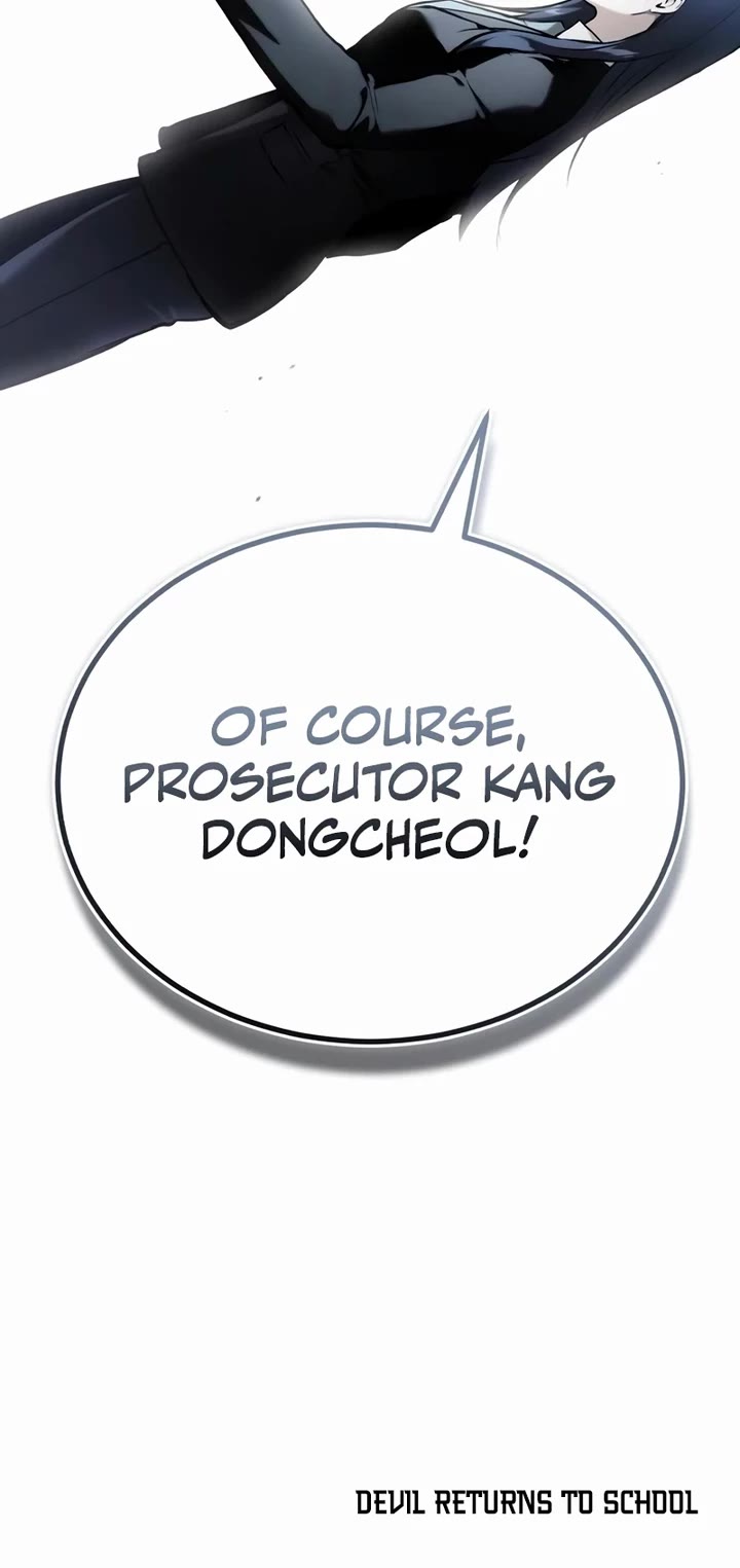 Devil Returns To School Days chapter 87 page 66