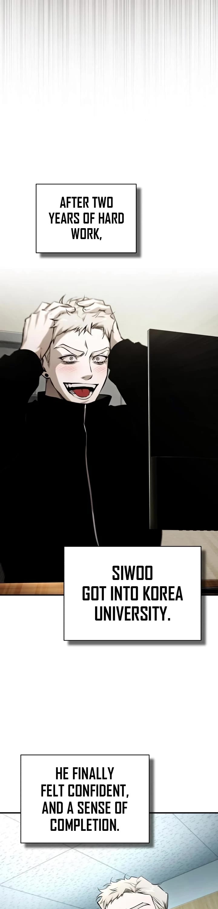 Devil Returns To School Days chapter 87 page 7