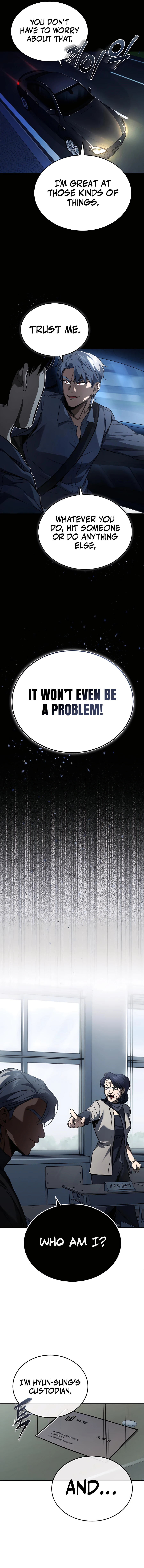 Devil Returns To School Days chapter 9 page 17