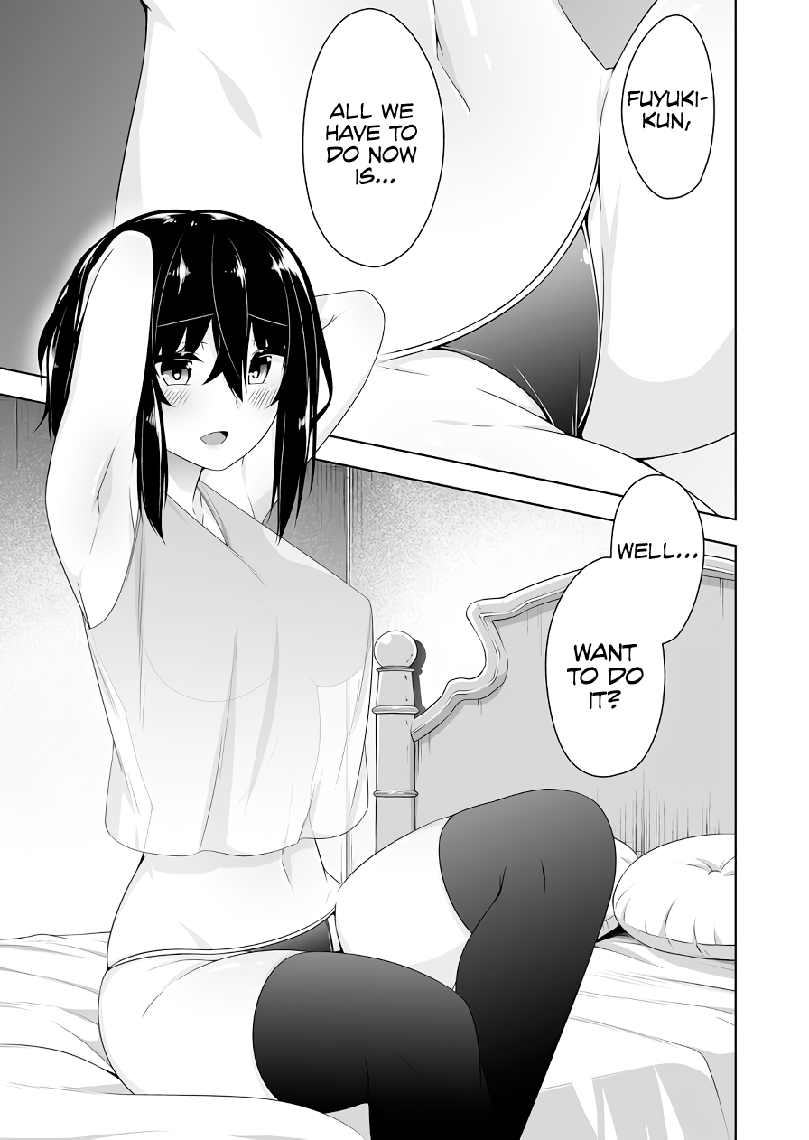 Devilchi chapter 103 page 2