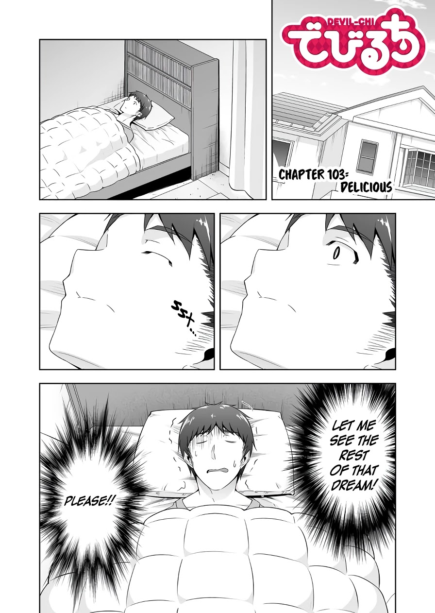Devilchi chapter 103 page 3