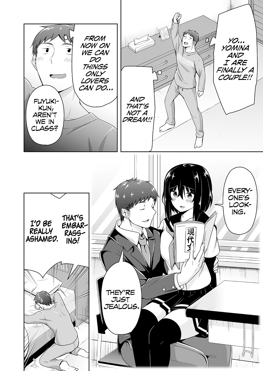 Devilchi chapter 103 page 5