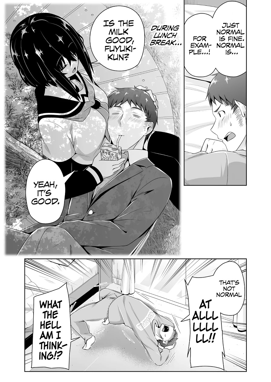 Devilchi chapter 103 page 6