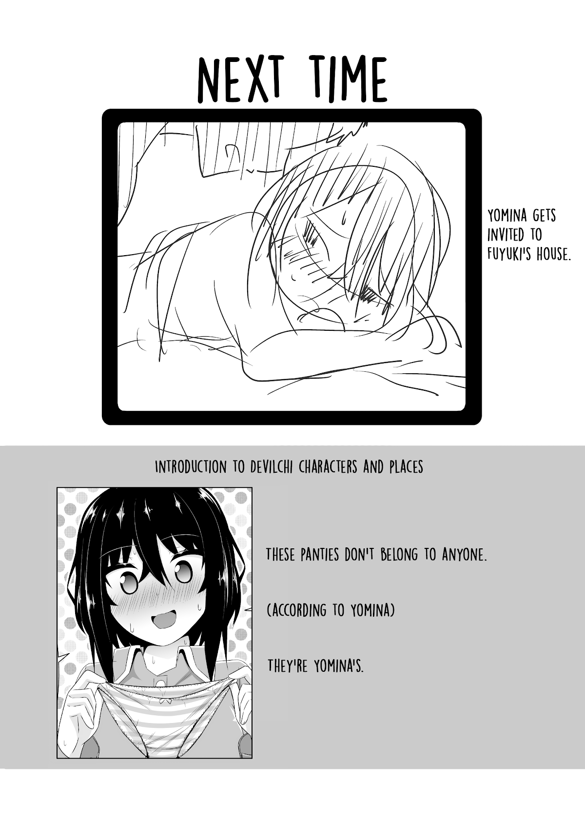 Devilchi chapter 107 page 15