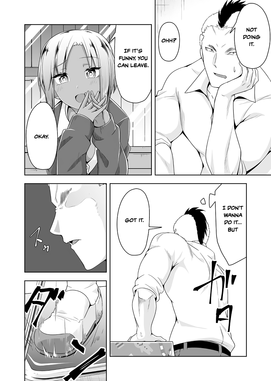 Devilchi chapter 107 page 6