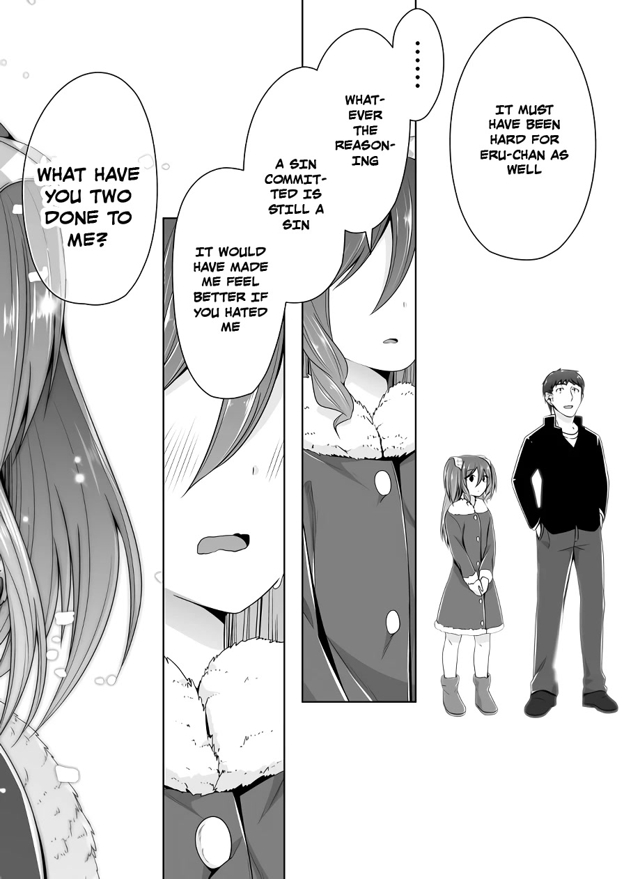 Devilchi chapter 111 page 8