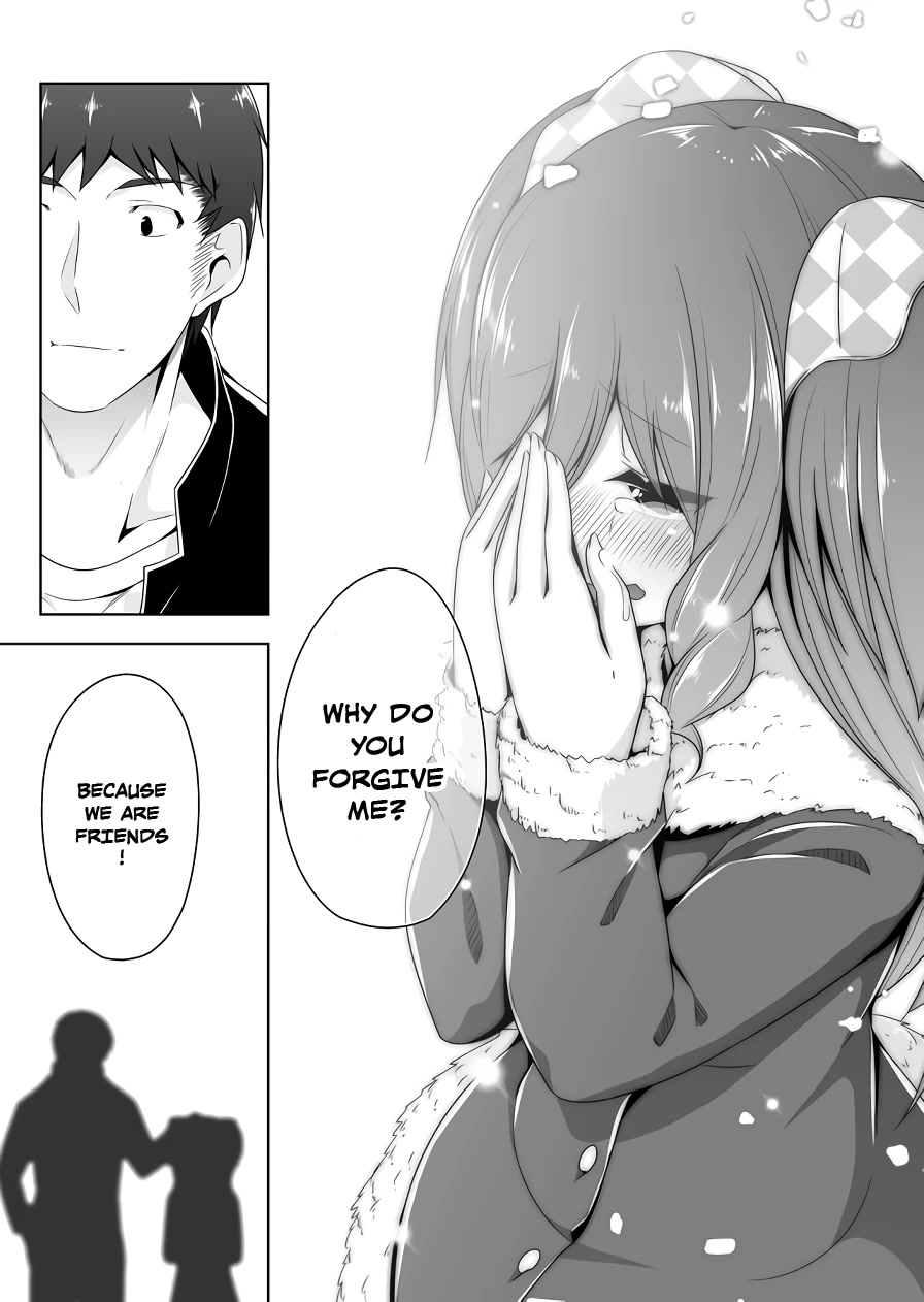 Devilchi chapter 111 page 9