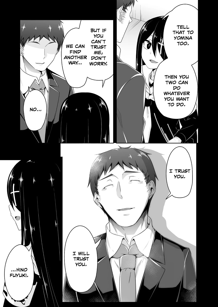 Devilchi chapter 115 page 10