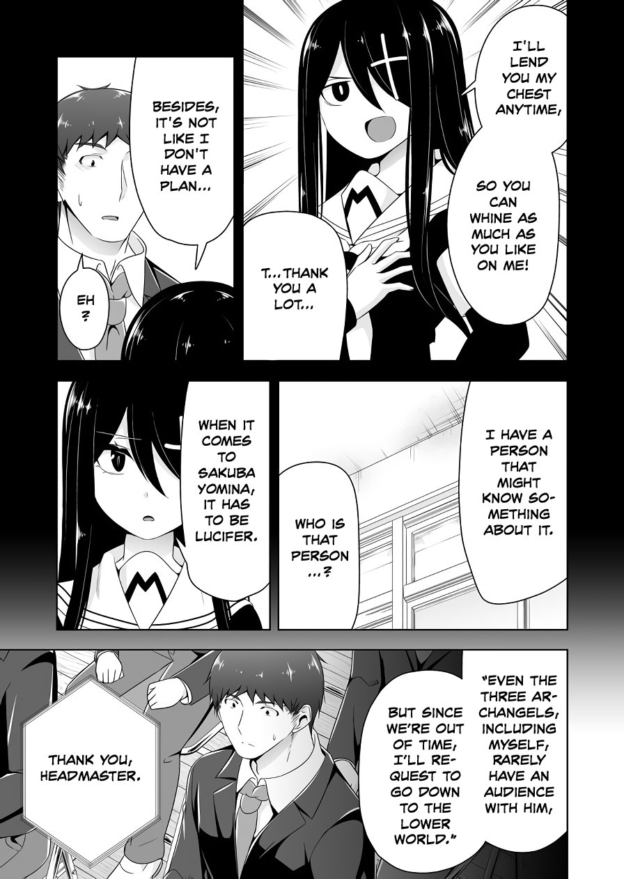 Devilchi chapter 115 page 11