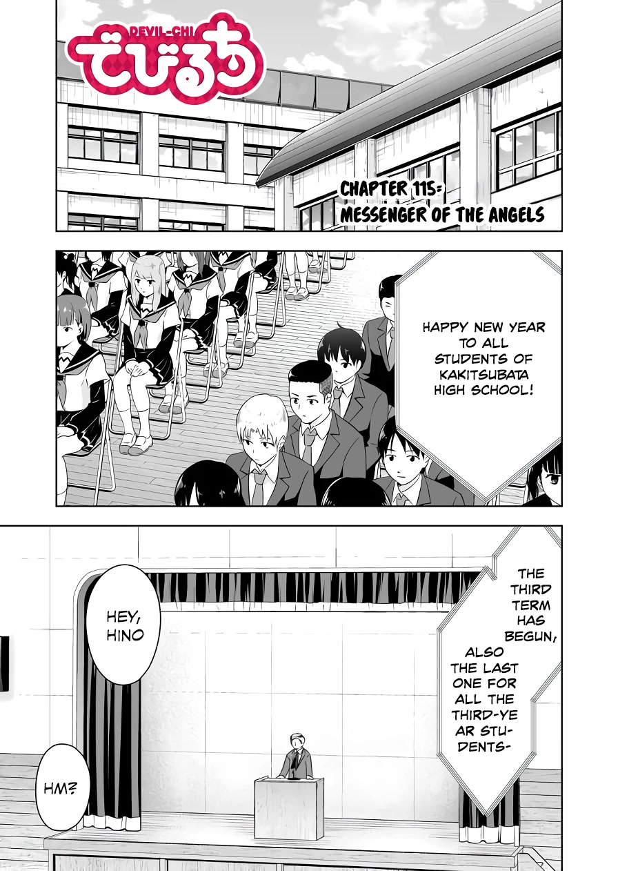Devilchi chapter 115 page 2