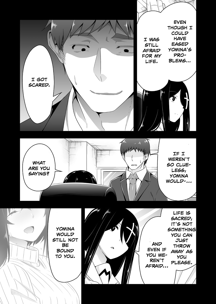 Devilchi chapter 115 page 6