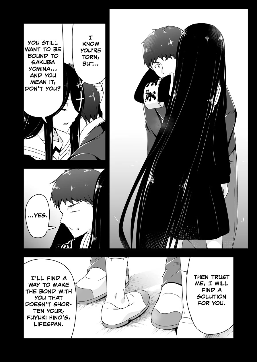 Devilchi chapter 115 page 9