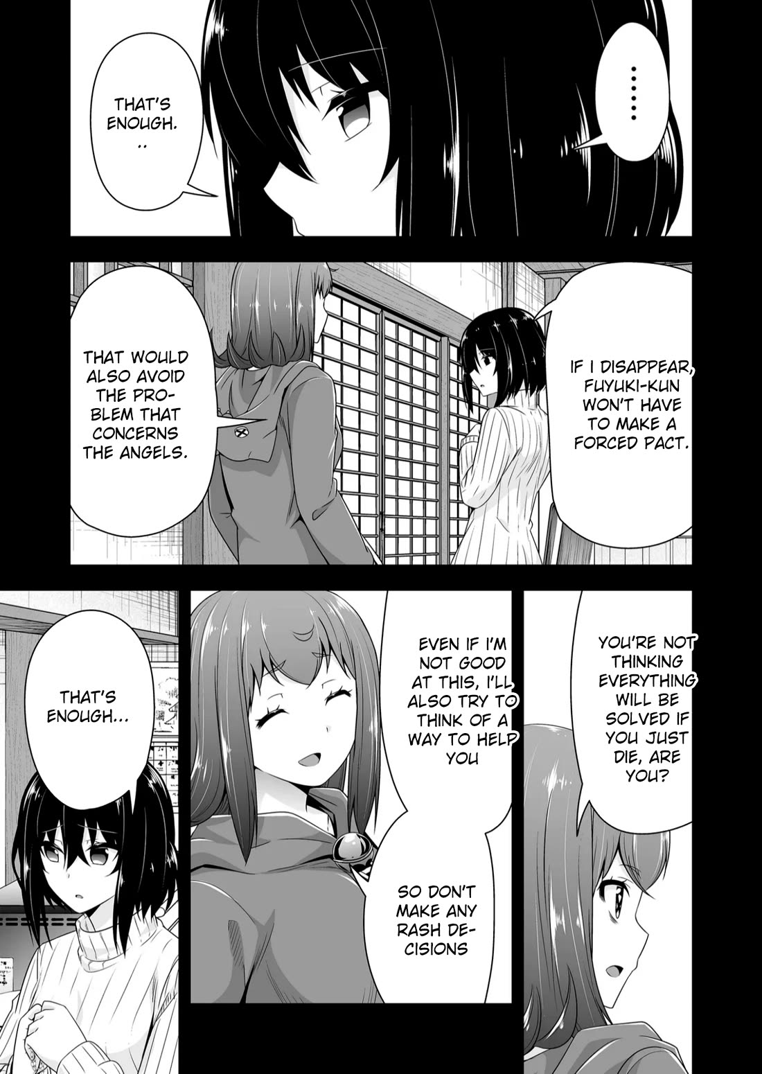 Devilchi chapter 119 page 4