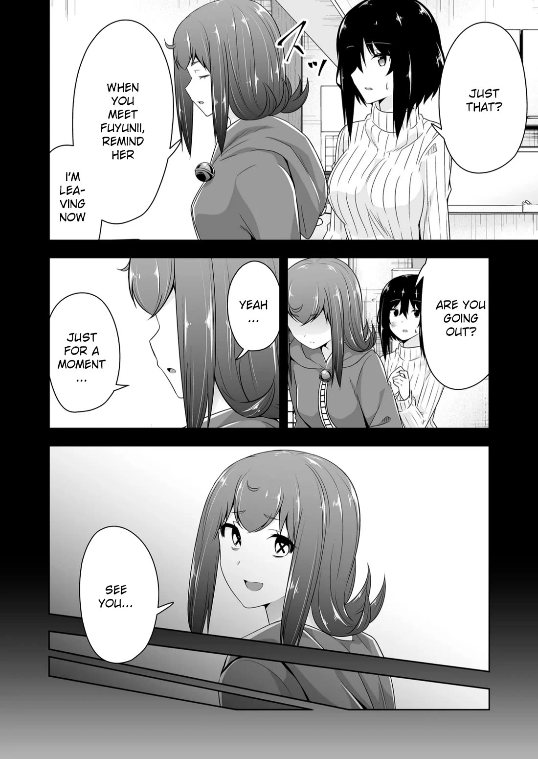 Devilchi chapter 119 page 7