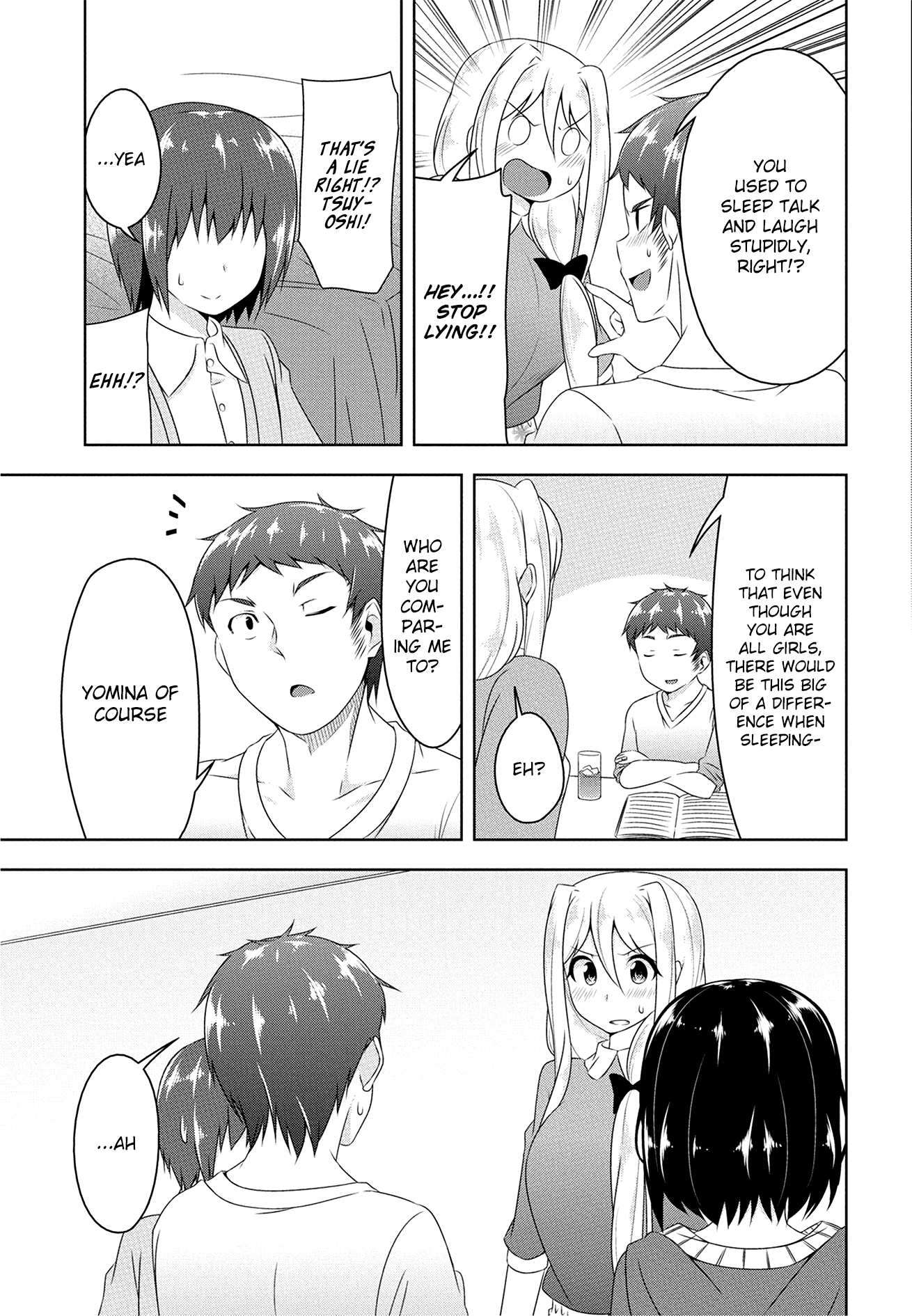 Devilchi chapter 12 page 14