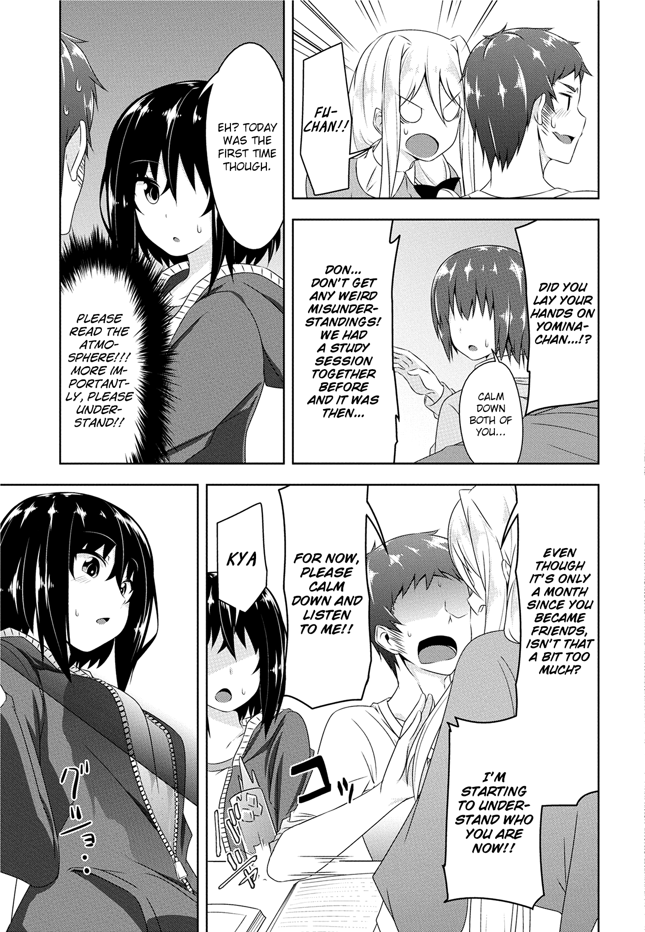 Devilchi chapter 12 page 16