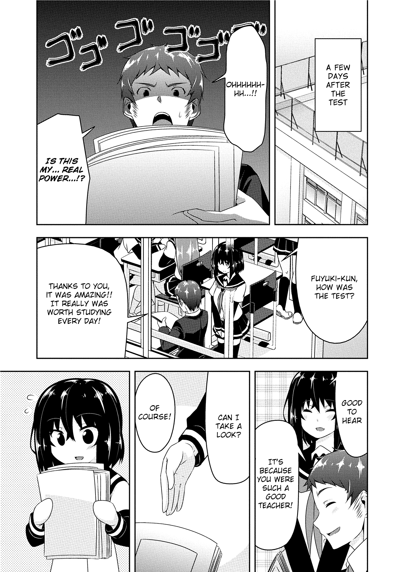 Devilchi chapter 12 page 18