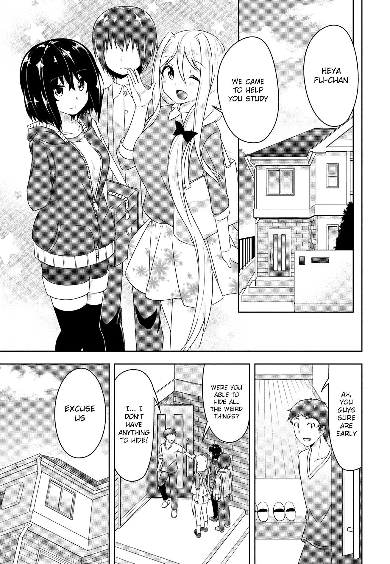 Devilchi chapter 12 page 2