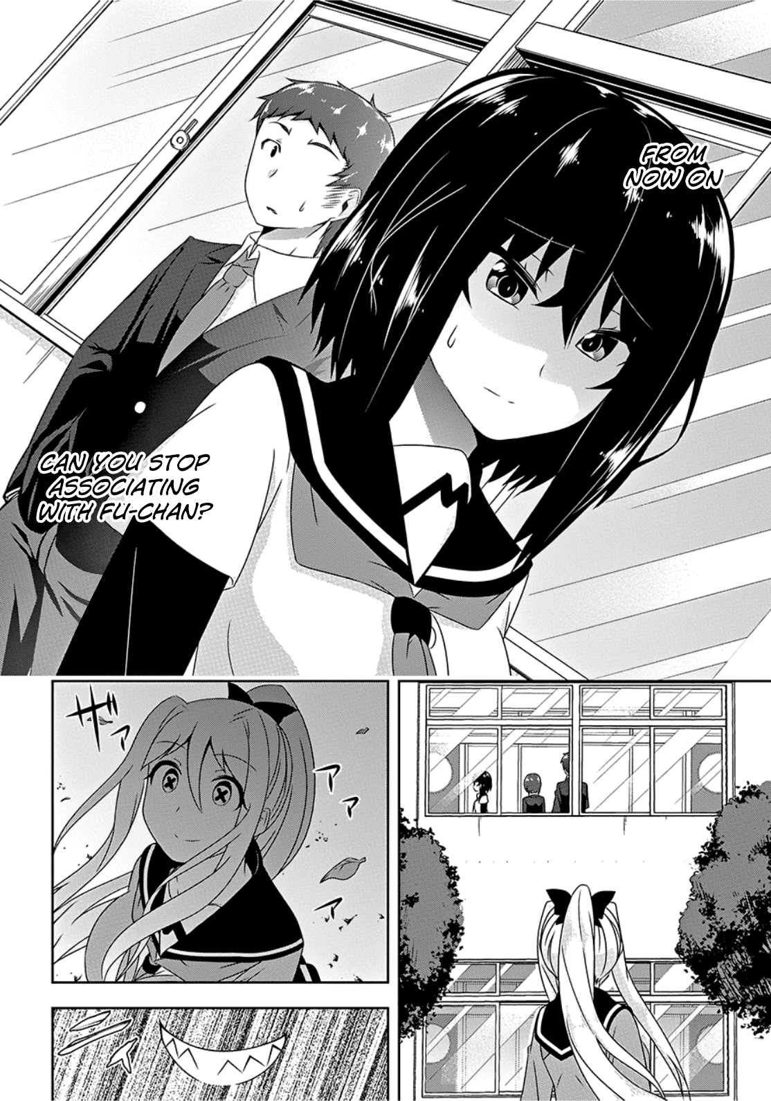 Devilchi chapter 15 page 19