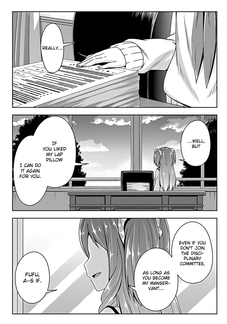 Devilchi chapter 16.5 page 10