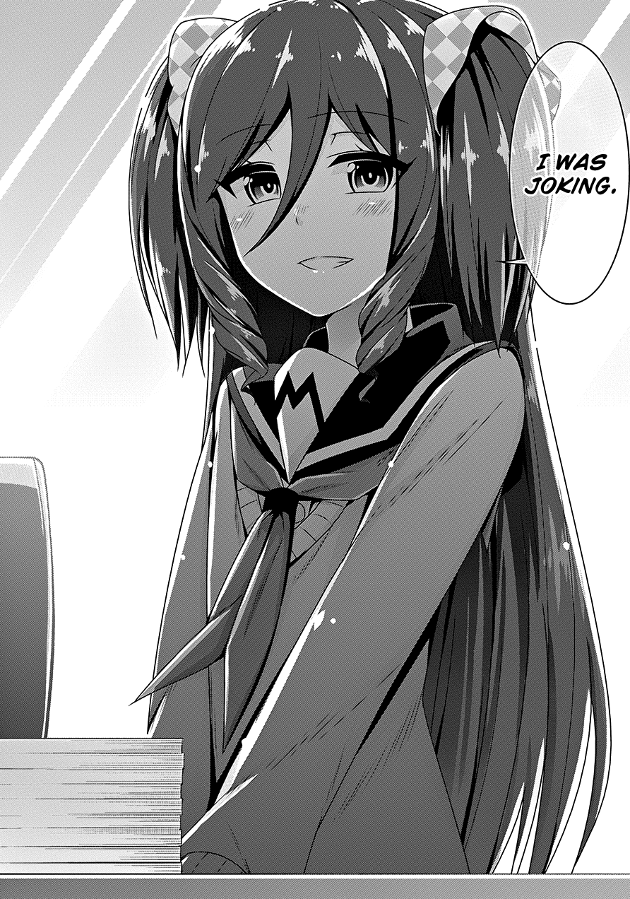 Devilchi chapter 16.5 page 11