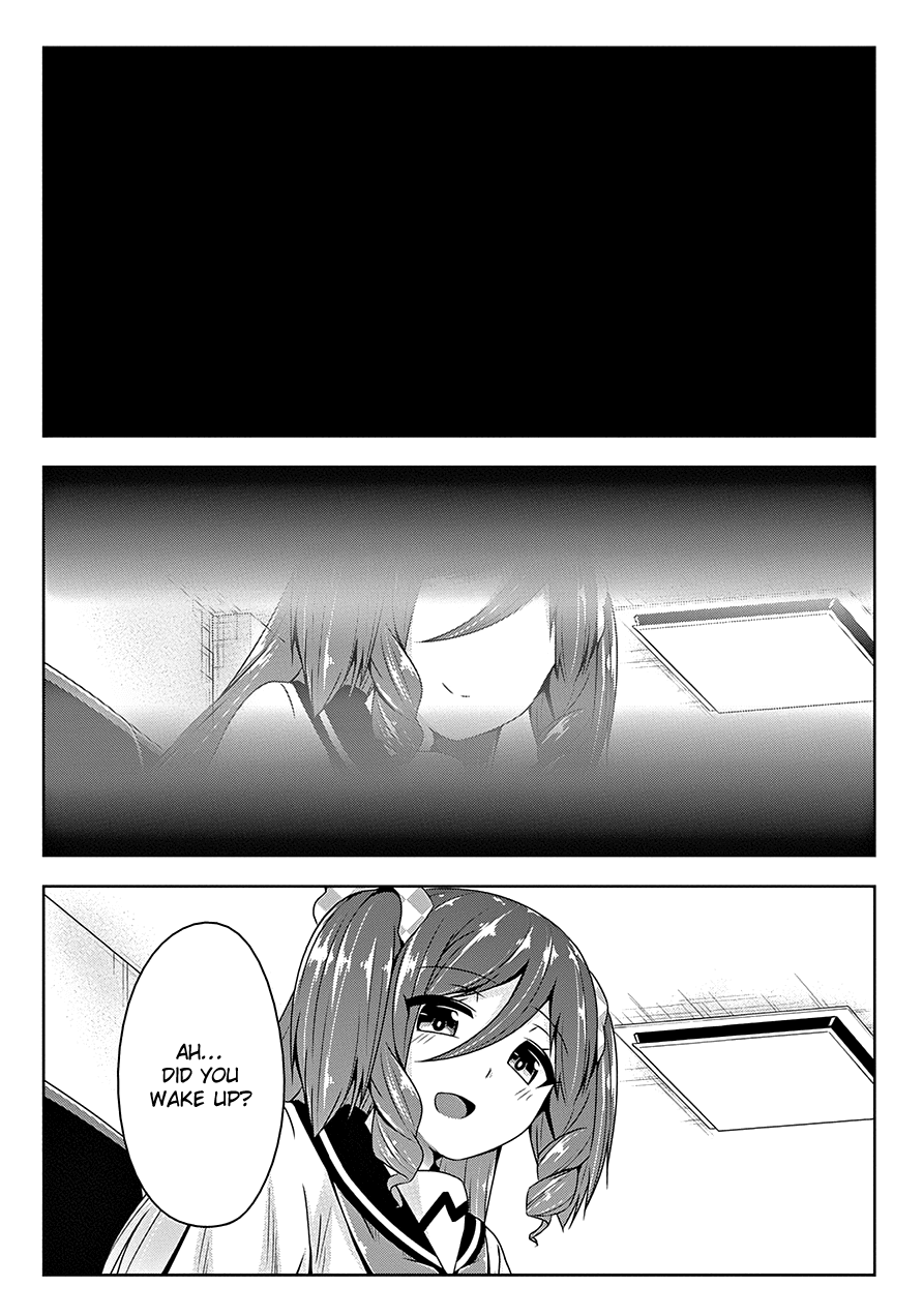 Devilchi chapter 16.5 page 7