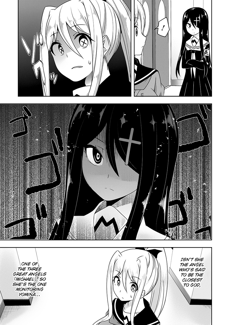 Devilchi chapter 17 page 15