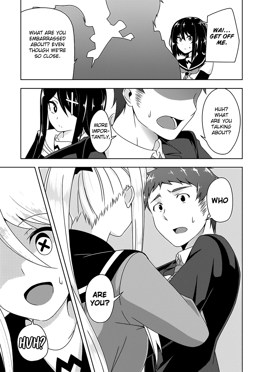 Devilchi chapter 17 page 17