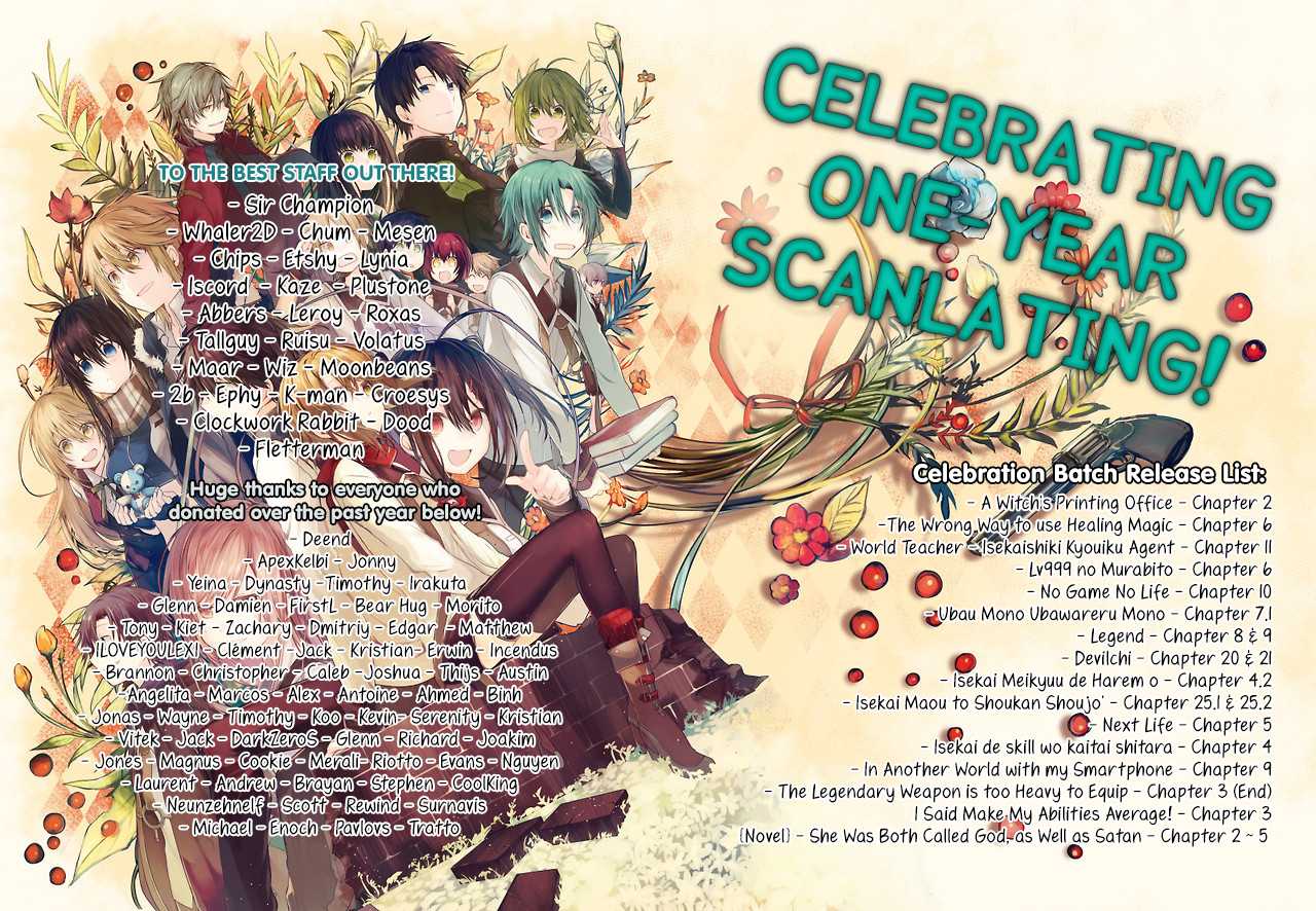 Devilchi chapter 20 page 2