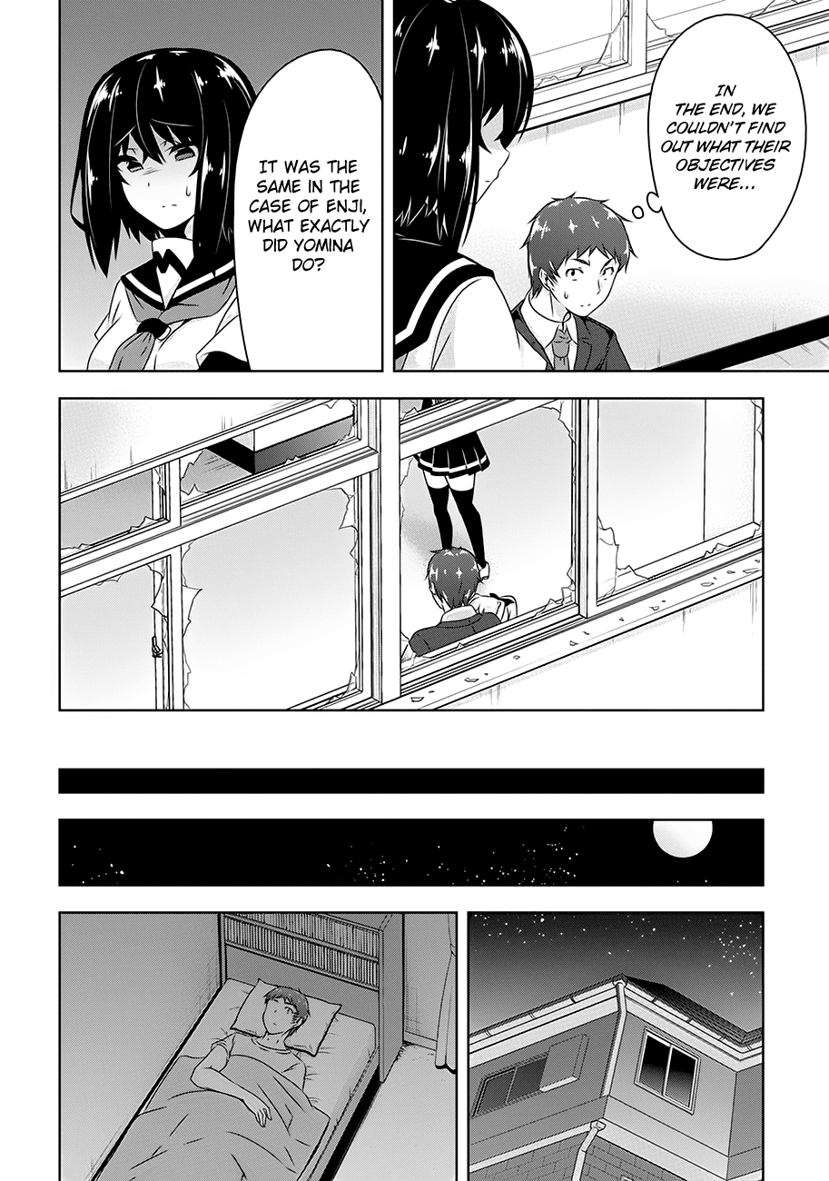 Devilchi chapter 20 page 8