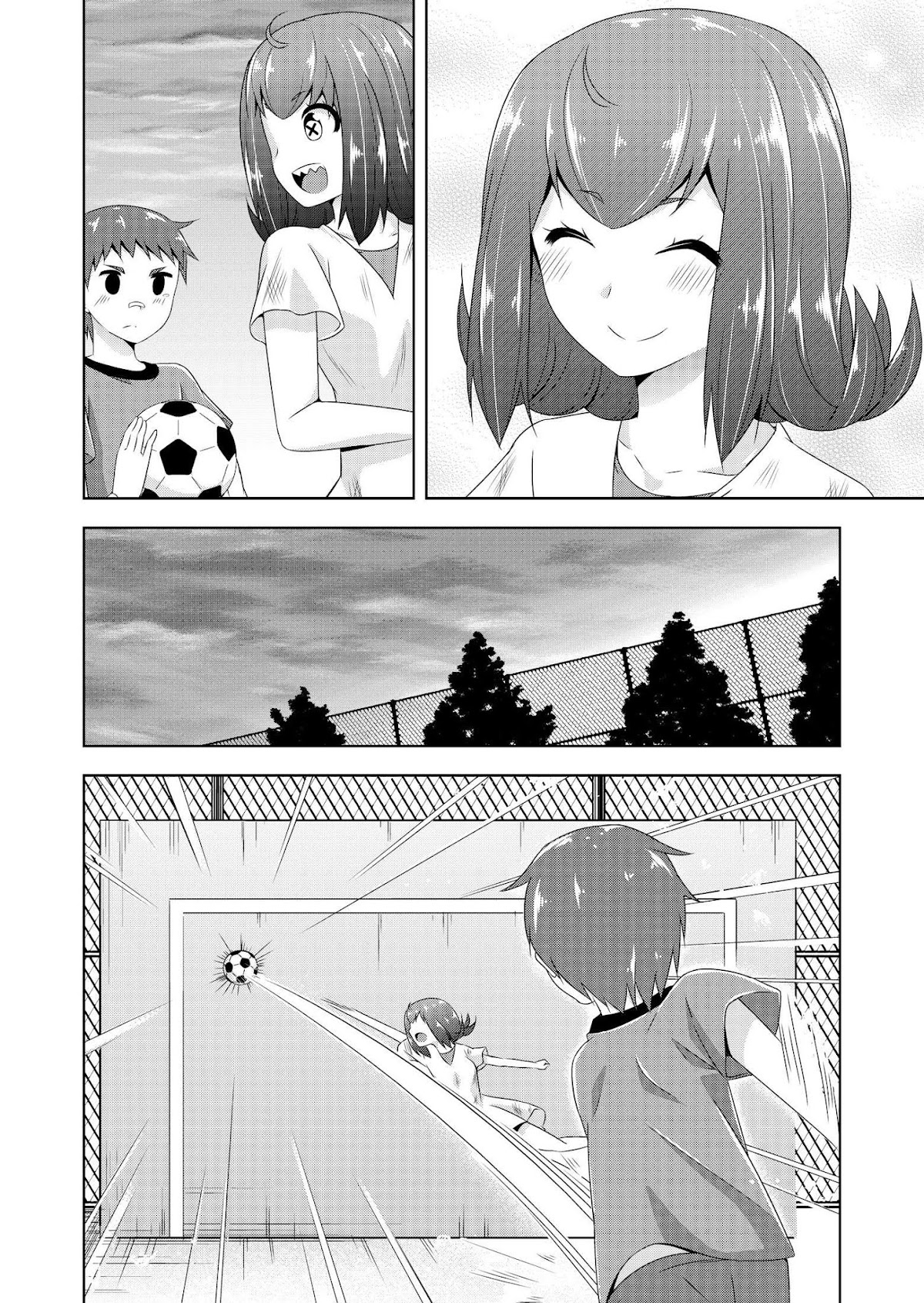 Devilchi chapter 28 page 10