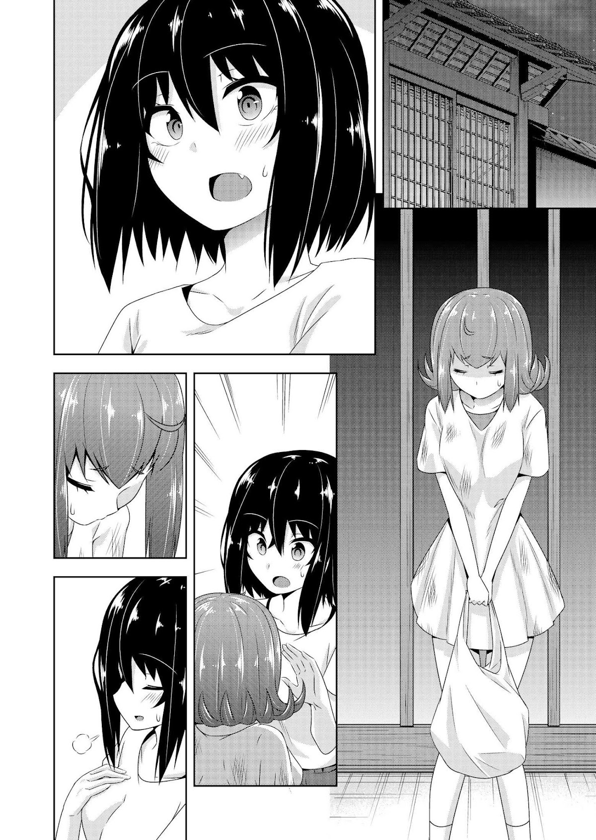 Devilchi chapter 28 page 16