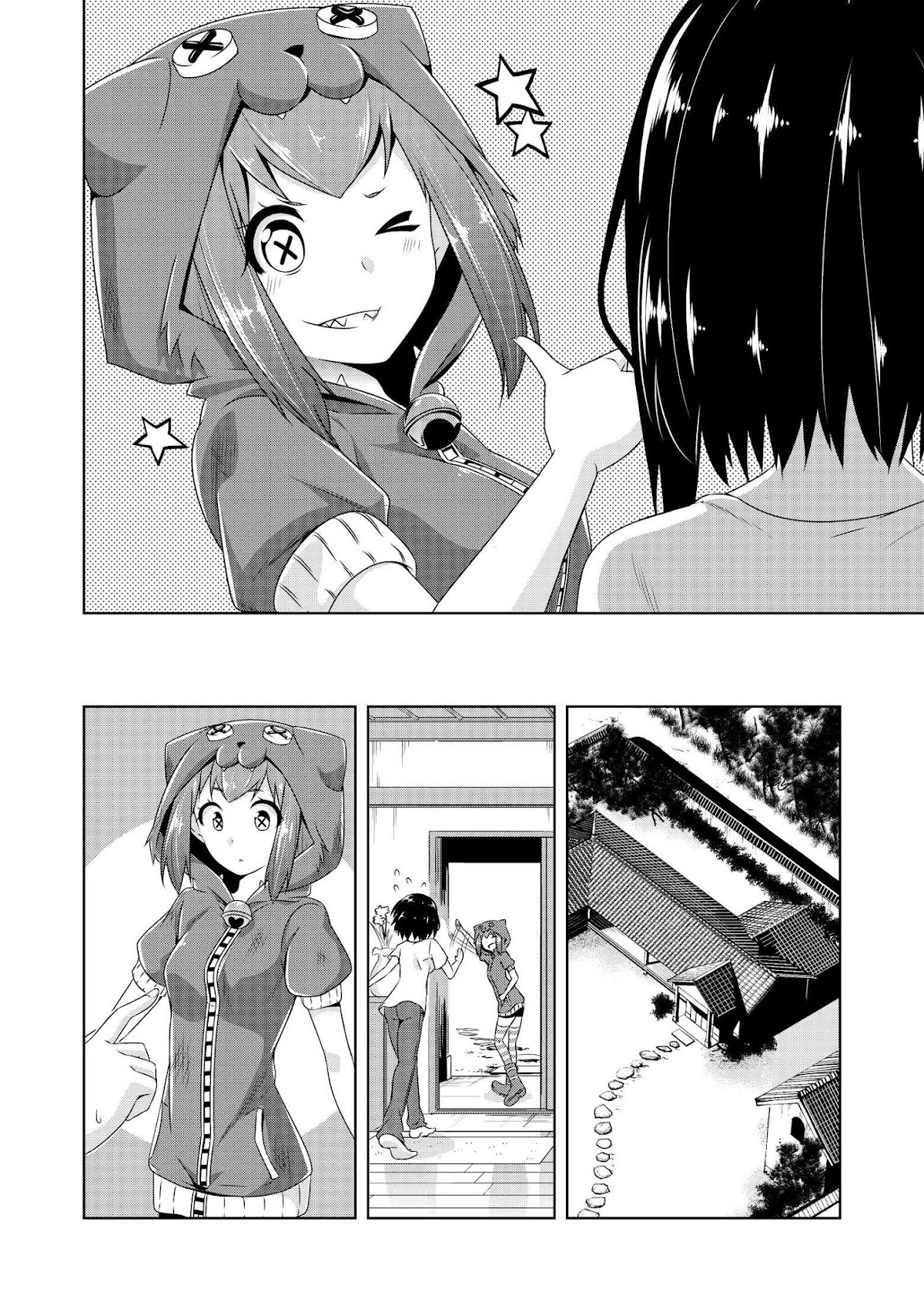 Devilchi chapter 28 page 2