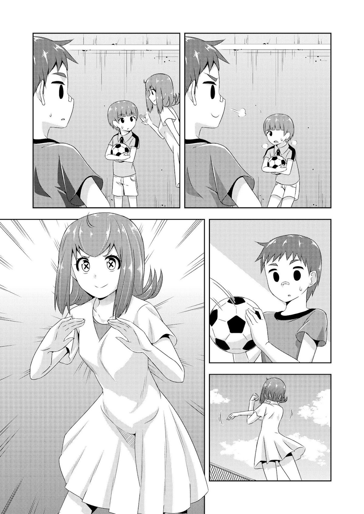 Devilchi chapter 28 page 7