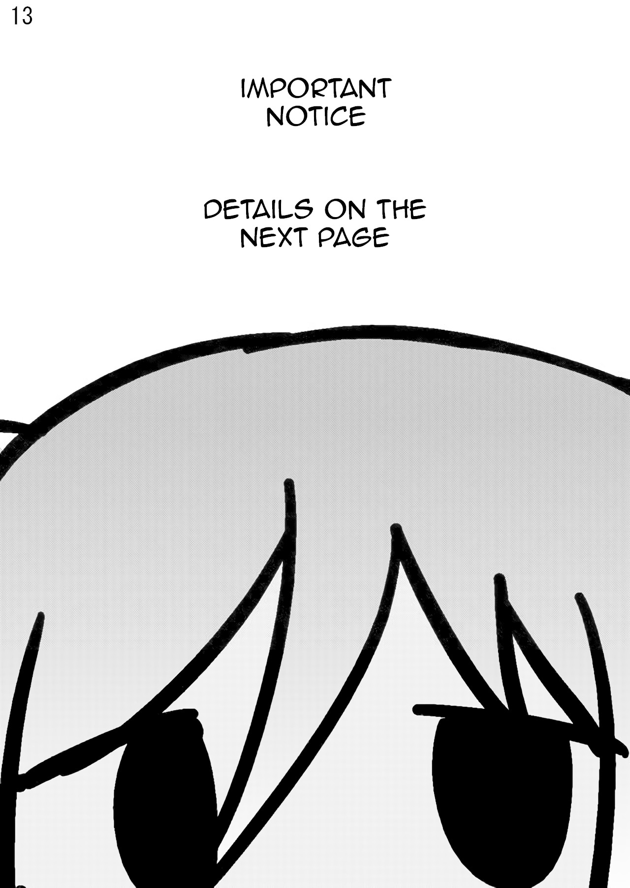 Devilchi chapter 29 page 13