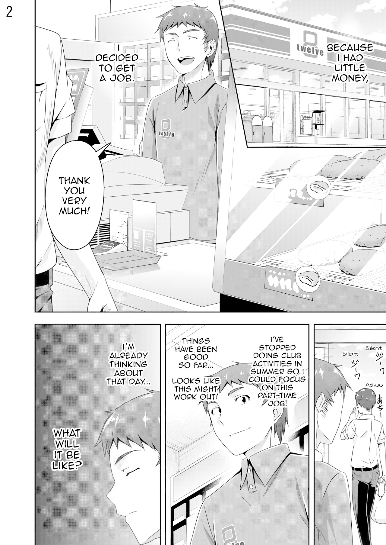 Devilchi chapter 29 page 2