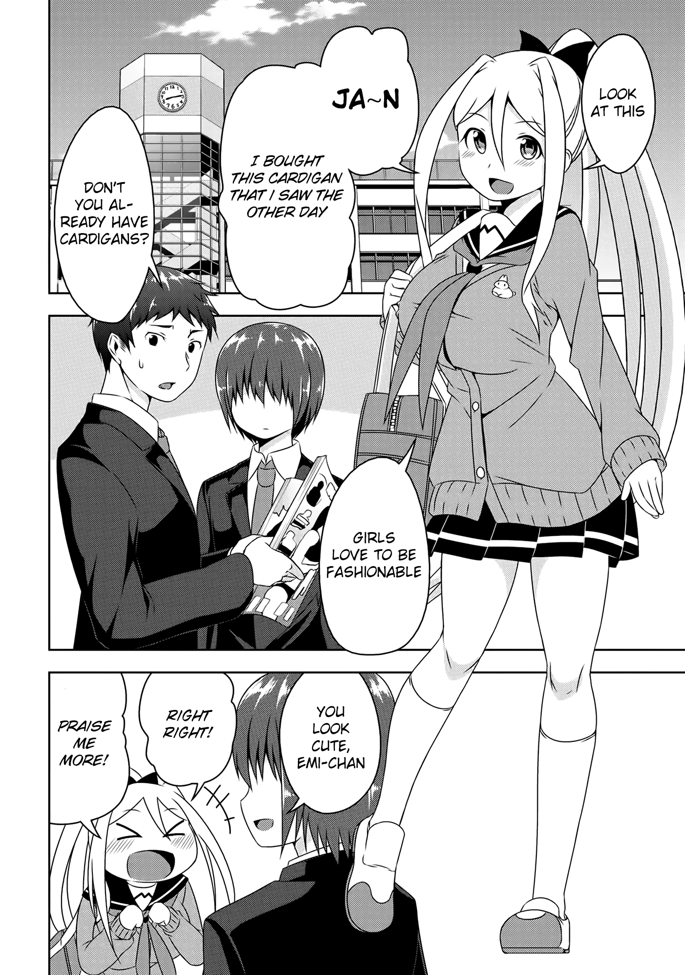 Devilchi chapter 3 page 4