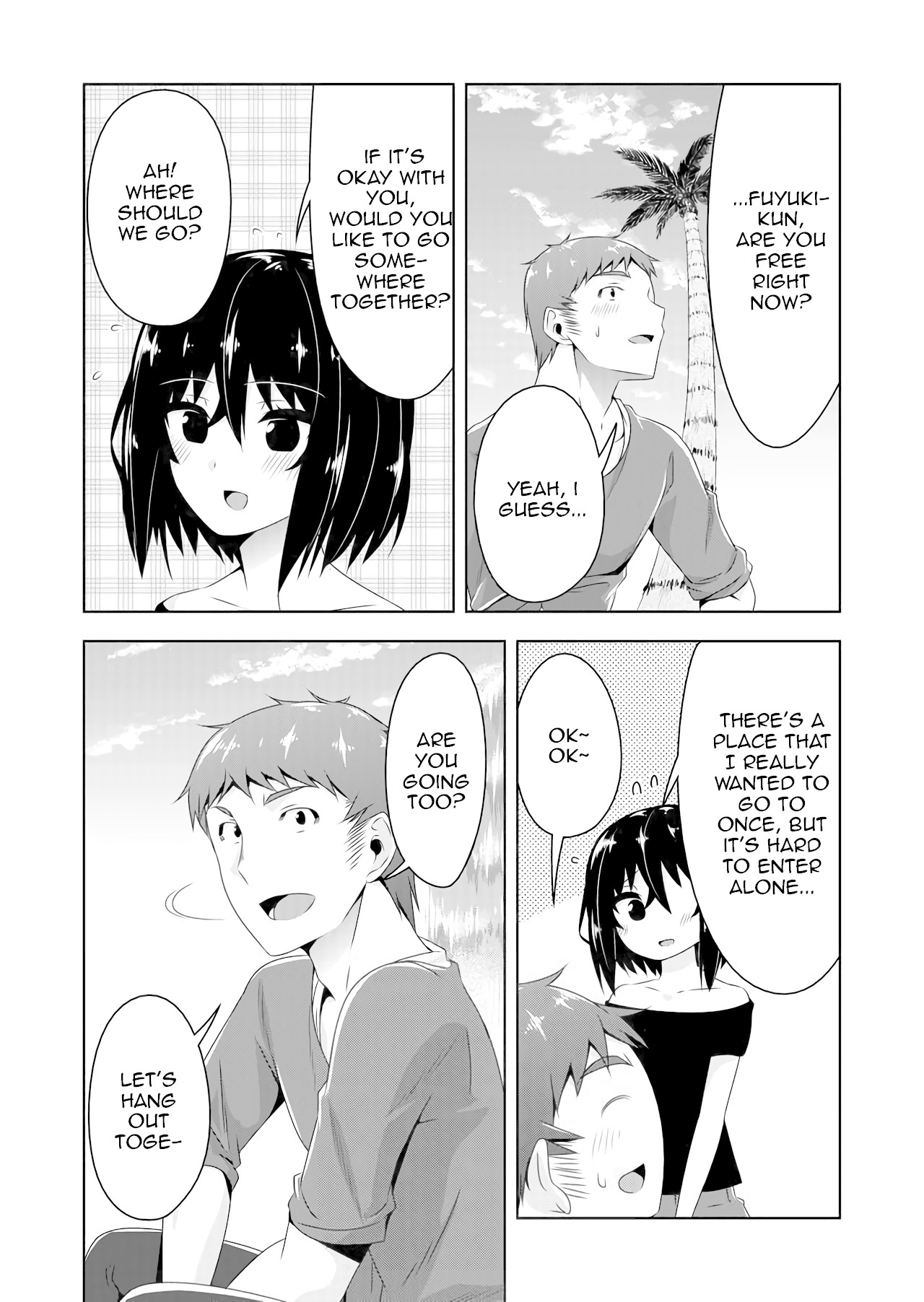 Devilchi chapter 31 page 10