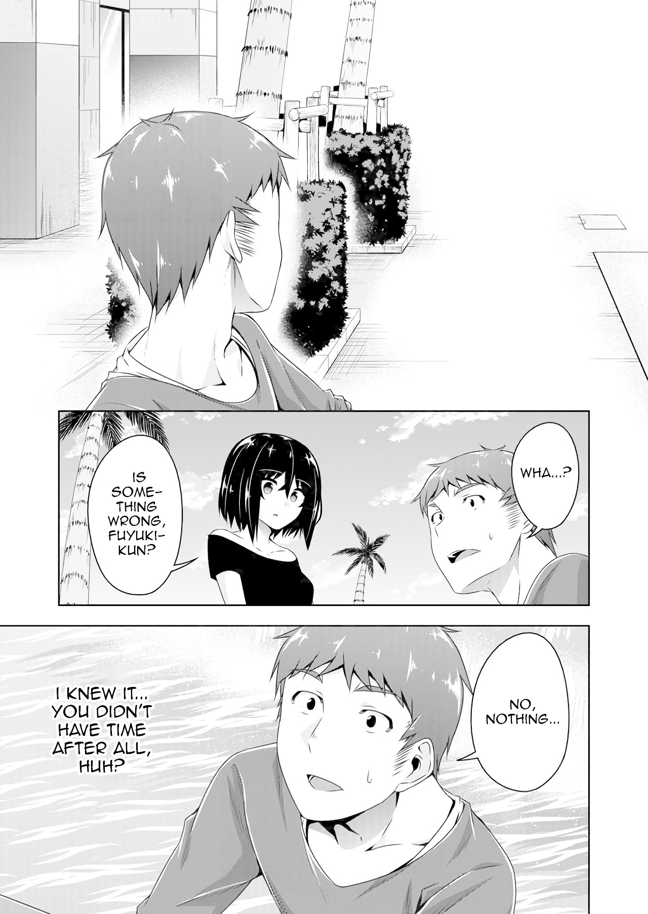 Devilchi chapter 31 page 11