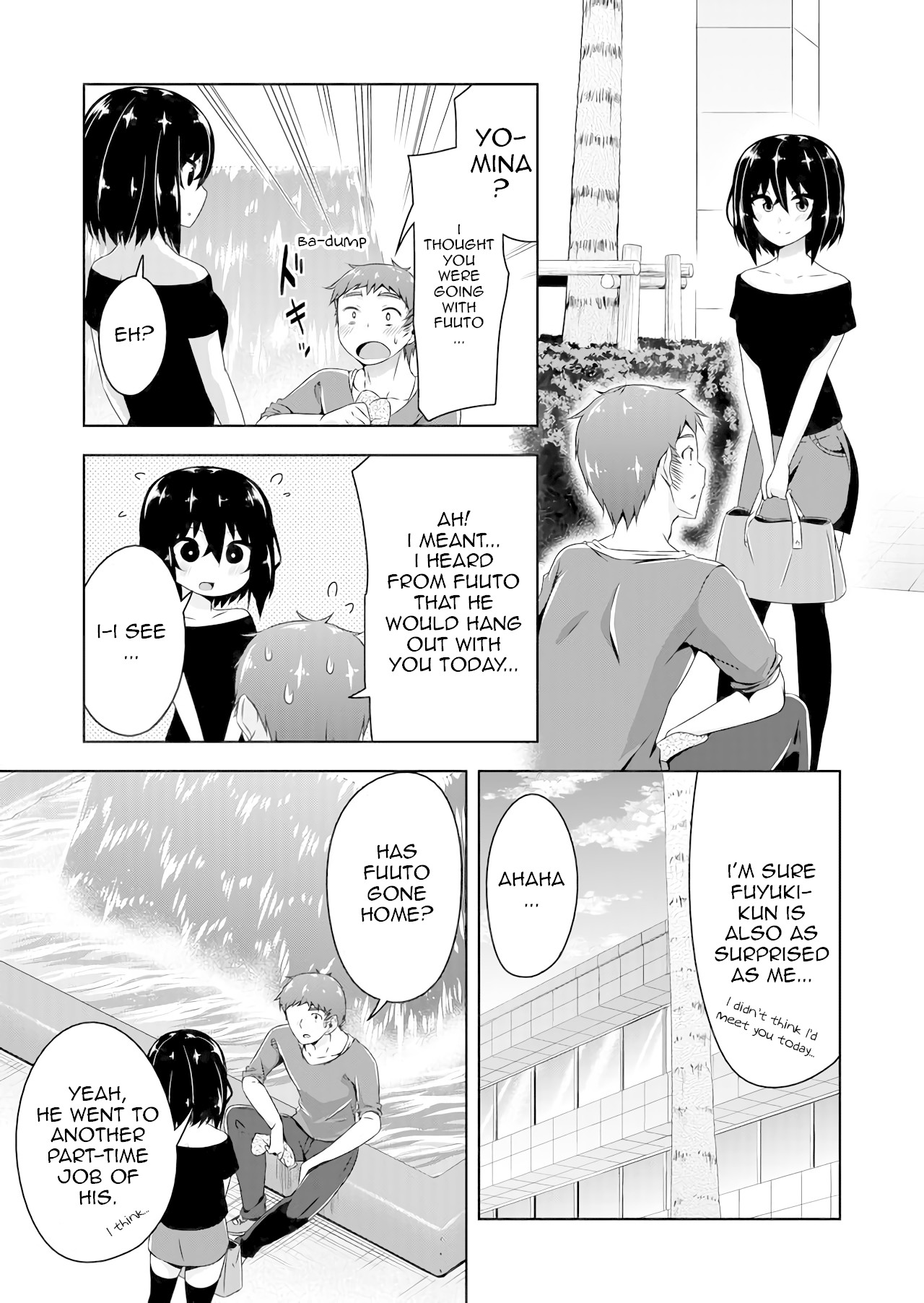 Devilchi chapter 31 page 9