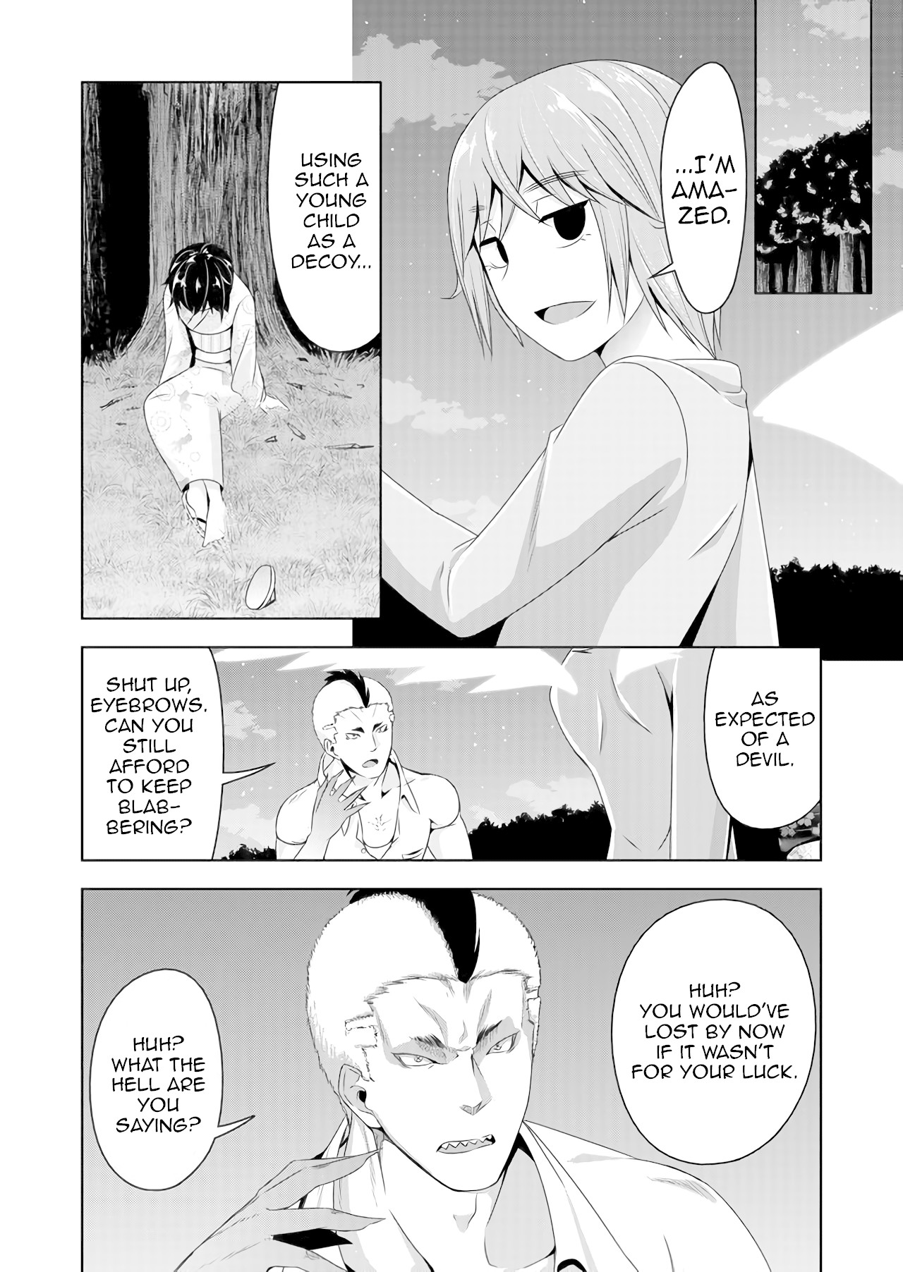 Devilchi chapter 36 page 2