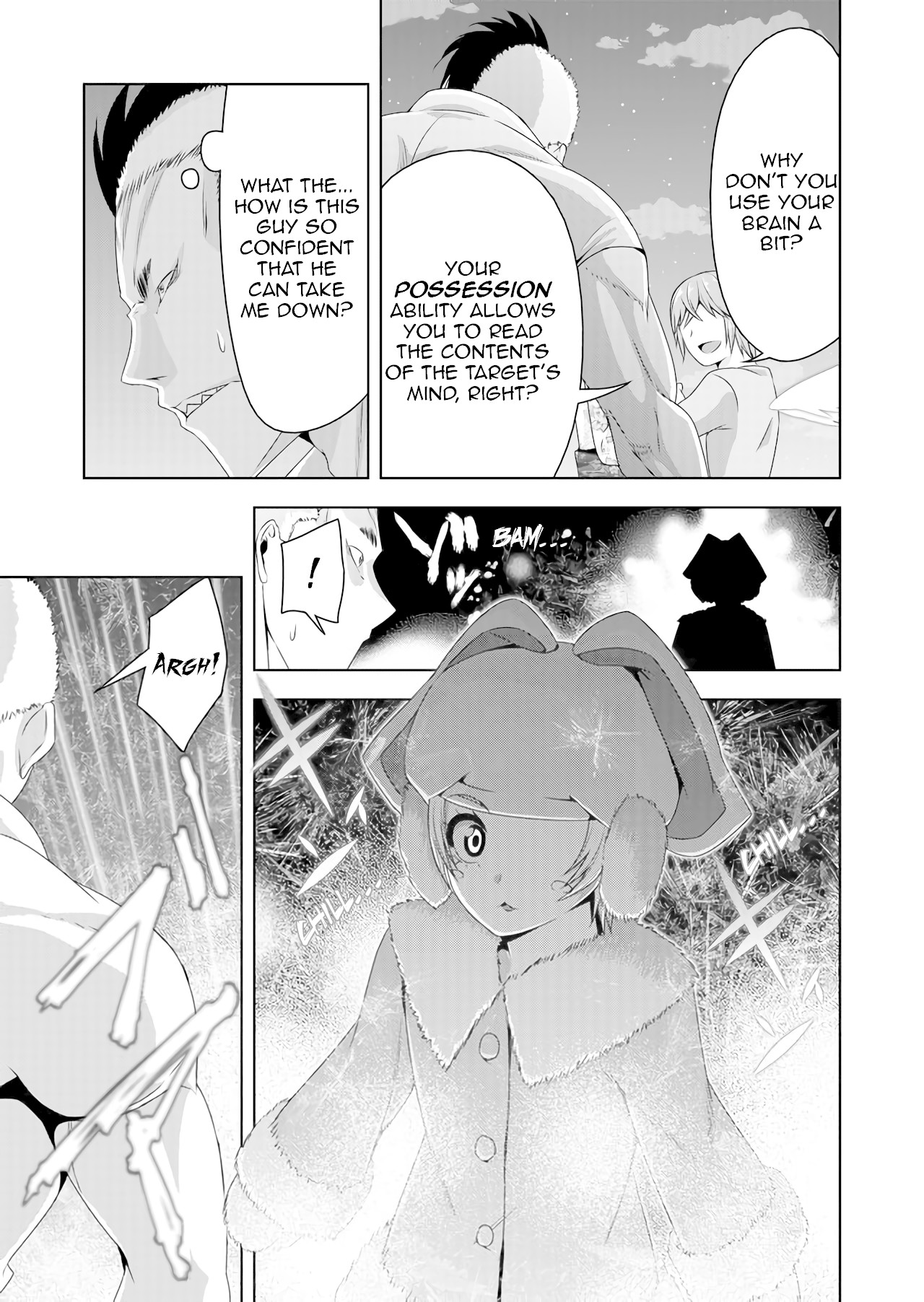 Devilchi chapter 36 page 3