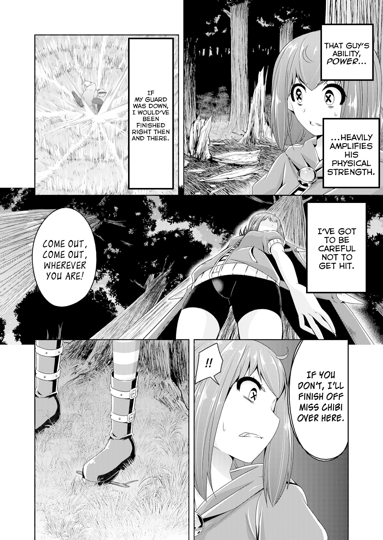 Devilchi chapter 38 page 2