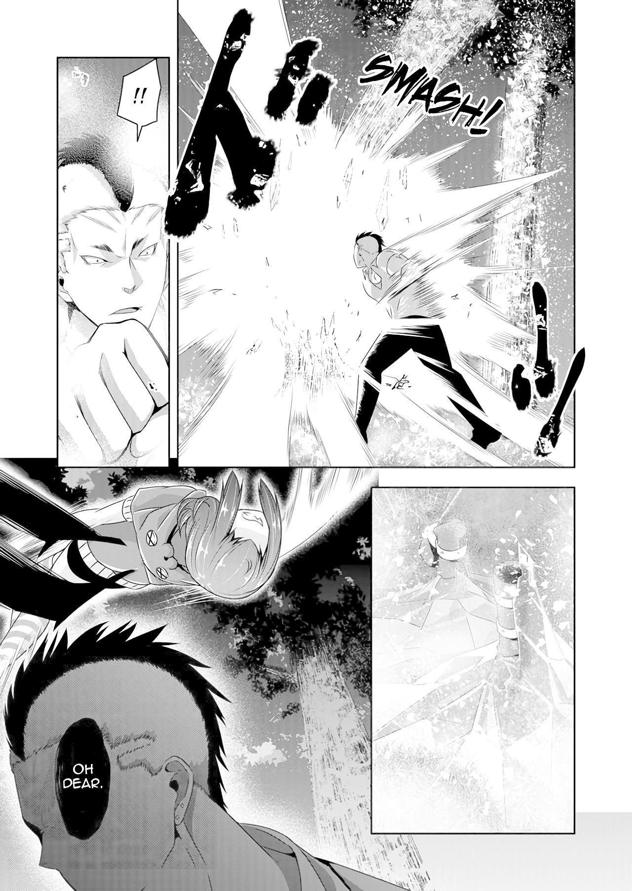 Devilchi chapter 38 page 9